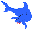 Dolphin ##STADE## - look 16024